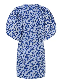 Y.A.S YASTIRA 2/4 DRESS S.