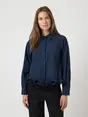 Y.A.S YASTRAVIS LS SHIRT S.