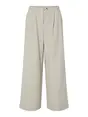 Y.A.S YASVESTI HW WIDE PANT