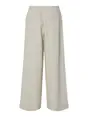 Y.A.S YASVESTI HW WIDE PANT