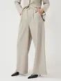 Y.A.S YASVESTI HW WIDE PANT
