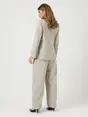 Y.A.S YASVESTI HW WIDE PANT