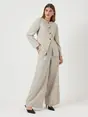 Y.A.S YASVESTI HW WIDE PANT