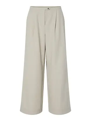 Y.A.S YASVESTI HW WIDE PANT