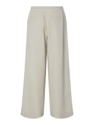 Y.A.S YASVESTI HW WIDE PANT