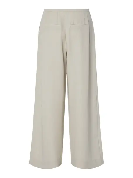 Y.A.S YASVESTI HW WIDE PANT