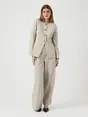 Y.A.S YASVESTI LS BLAZER