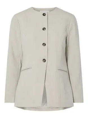 Y.A.S YASVESTI LS BLAZER