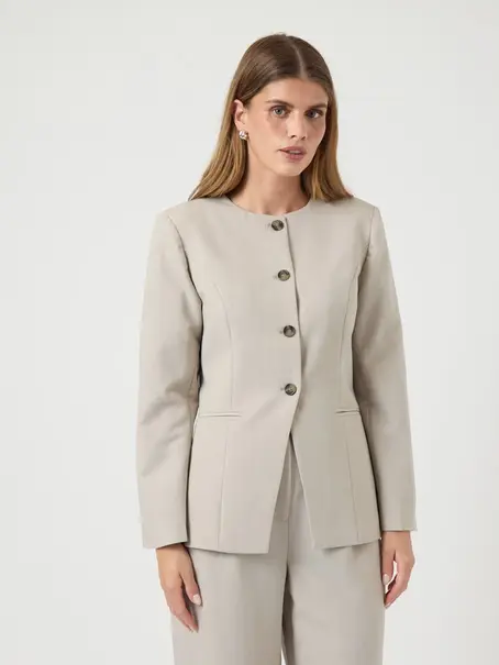 Y.A.S YASVESTI LS BLAZER
