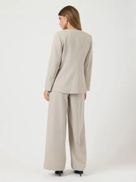Y.A.S YASVESTI LS BLAZER