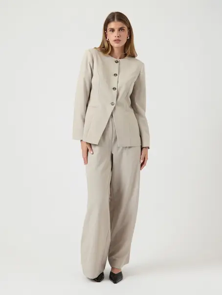 Y.A.S YASVESTI LS BLAZER