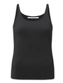 YAYA Basic singlet