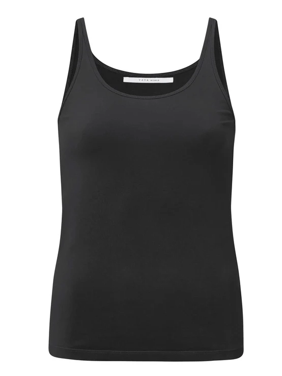 YAYA Basic singlet