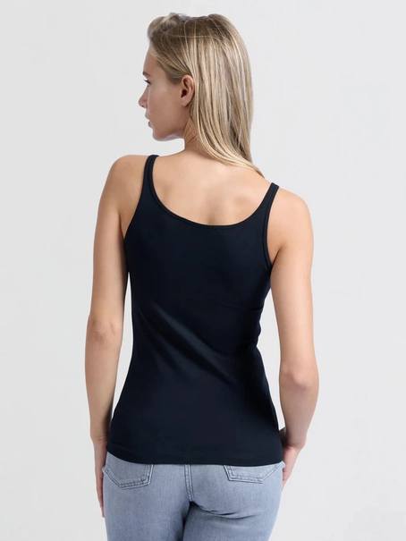 YAYA Basic singlet
