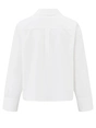 YAYA Blouse with button detail