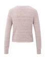 YAYA Cardigan with trim details