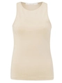 YAYA Halter top