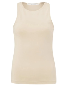 YAYA Halter top
