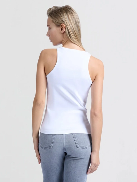 YAYA Halter top