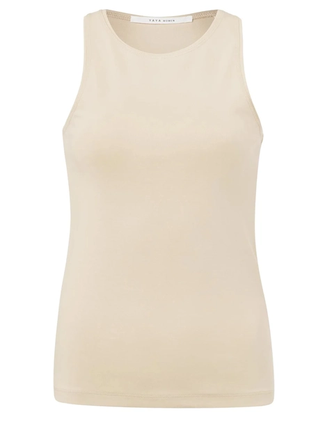 YAYA Halter top