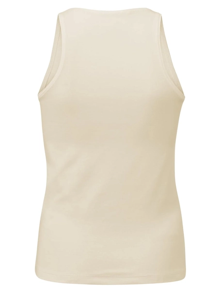 YAYA Halter top