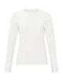 YAYA Heavy quality long sleeve t-sh