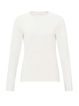 YAYA Heavy quality long sleeve t-sh