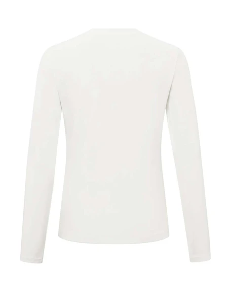 YAYA Heavy quality long sleeve t-sh