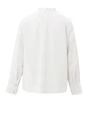 YAYA High neck top with drawstring