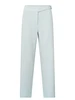 YAYA High waist straight leg pantal