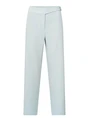 YAYA High waist straight leg pantal