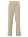 YAYA High waist straight leg pantal
