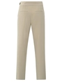 YAYA High waist straight leg pantal