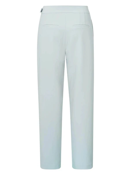 YAYA High waist straight leg pantal
