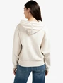 YAYA Hoodie with pleated bottom