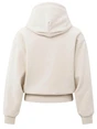 YAYA Hoodie with pleated bottom