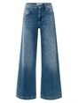 YAYA Hw loose wide denim - L34