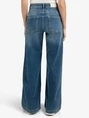YAYA Hw loose wide denim - L34