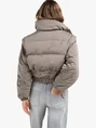 YAYA Jacket with zip-off sleeves