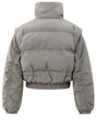 YAYA Jacket with zip-off sleeves