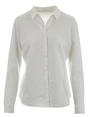 YAYA Jersey cotton blend shirt