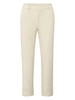 YAYA Jersey tailored trousers