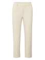 YAYA Jersey tailored trousers