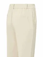YAYA Jersey tailored trousers