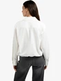 YAYA Layered blouse with knot