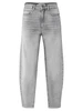 YAYA Loose fit hw denim