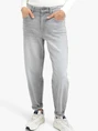 YAYA Loose fit hw denim