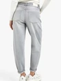 YAYA Loose fit hw denim