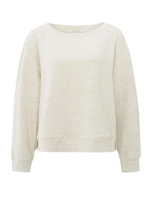 YAYA M?lange sweatshirt