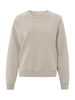 YAYA Raglan sweatshirt